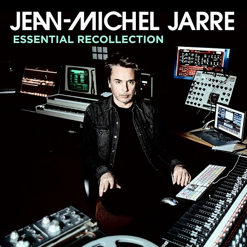 Jean michel jarre discography download tpb