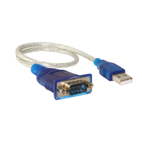 usb serial cable adapter driver